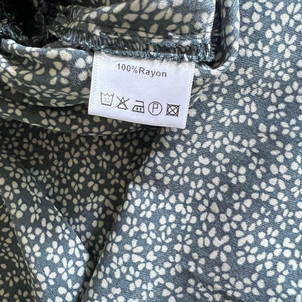 Runway scout • Maddalena Skirt in teal - Picture 5 of 5